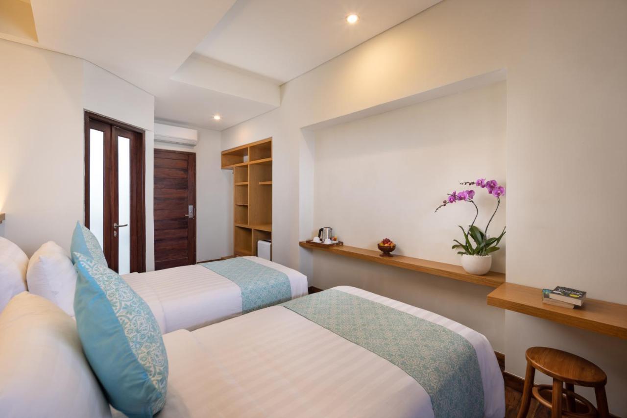 Munduk Tentrem Resort Luaran gambar