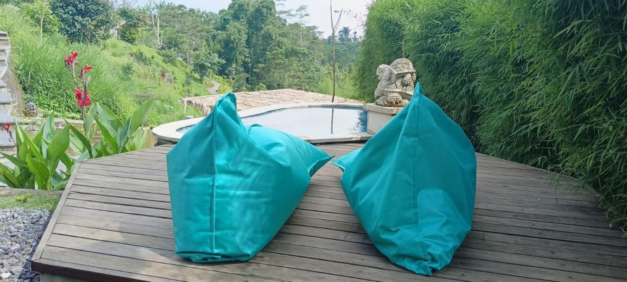 Munduk Tentrem Resort Luaran gambar